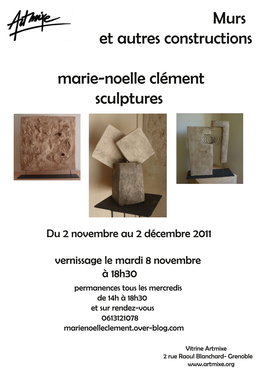 Exposition Noelle-Clément